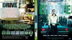 Copy of Drive Blu-Ray Cover 2011