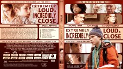 Copy of Extremely Loud Incredibly Close Blu-Ray Cover 2012
