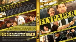 Copy of Flypaper Blu-Ray Cover 2011