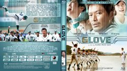 Copy of Glove Blu-Ray Cover 2011
