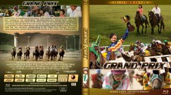 Copy of Grand Prix Blu-Ray Cover 2011
