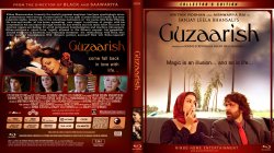 Copy of Guzaarish Blu-Ray Cover 2012