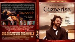 Copy of Guzaarish Blu-Ray Cover 2012a