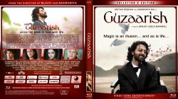 Copy of Guzaarish Blu-Ray Cover 2012b