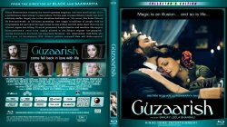Copy of Guzaarish Blu-Ray Cover 2012d