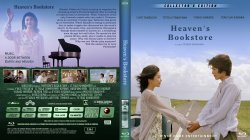 Copy of Heaven s Bookstore Blu-Ray Cover 2012