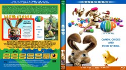 Copy of Hop Blu-Ray Cover 2012