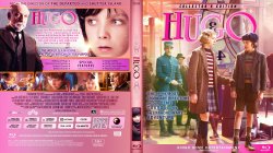 Copy of Hugo Blu-Ray Cover 2012
