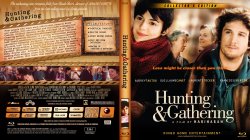 Copy of Hunting And Gathering Blu-Ray Cover 2012