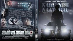 Copy of Nadunishi Naaygal Blu-Ray Cover 2012