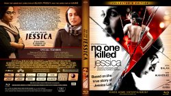 Copy of No One Killed Jessica Blu-Ray Cover 2012b