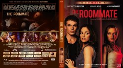 Copy of Roommate Blu-Ray Cover 2012