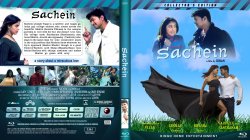 Copy of Sachein Blu-Ray Cover 2012
