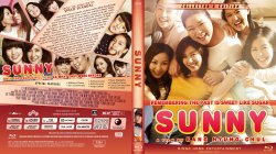 Copy of Sunny Blu-Ray Cover 2012