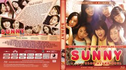 Copy of Sunny Blu-Ray Cover 2012a