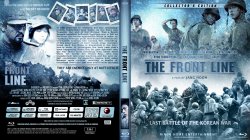 Copy of The Front Line Blu-Ray Cover 2012