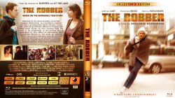 Copy of The Robber Blu-Ray Cover 2011