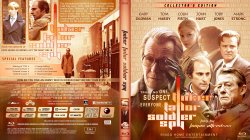 Copy of Tinker Tailor Soldier Spy Blu-Ray Cover 2012