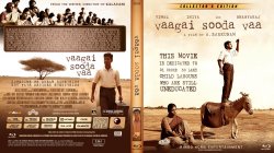 Copy of Vaagai Sooda Vaa Blu-Ray Cover 2012