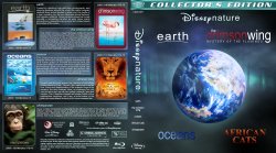 DisneyNature Collection