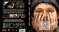 Extremely Loud and Incredibly Close 2011 CustomBD