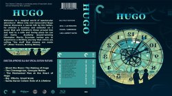 Hugo - The Criterion Collection