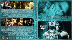 Interview With The Vampire / Queen Of The Damned Double