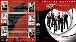 James Bond Ultimate Collection - Volume 2