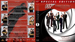 James Bond Ultimate Collection - Volume 3