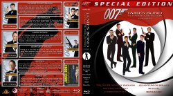 James Bond Ultimate Collection - Volume 4