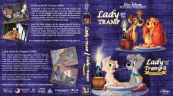 Lady And The Tramp Double Feature