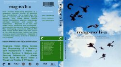 Magnolia - The Criterion Collection