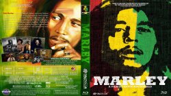 Marley - Custom - Bluray