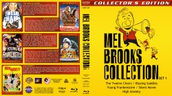 Mel Brooks Collection - Set 1