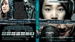 Midnight FM Blu-Ray Cover 2012