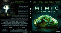 Mimic - Director's cut