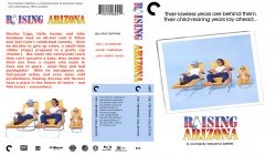 Raising Arizona - The Criterion Collection