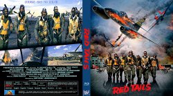 Red Tails 2012 CustomBD