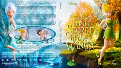 Tinker Bell: Secret Of The Wings