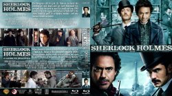 Sherlock Holmes Double Feature
