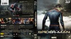 The Amazing Spider-Man - Custom - Bluray TheQuickTech 