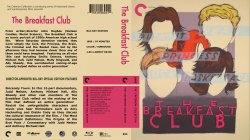The Breakfast Club - The Criterion Collection