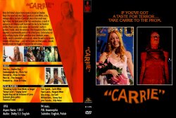Carrie (Custom