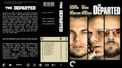 The Departed - The Criterion Collection