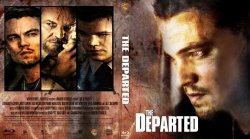 The Departed V1 by KLV2