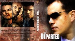 The Departed V2 by KLV2