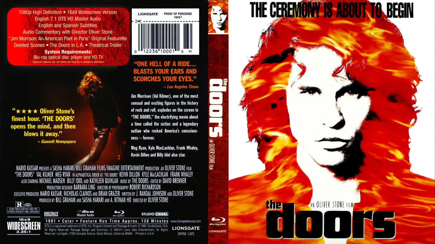 The Doors 1991 1080p BluRay x264 DTS-FGT