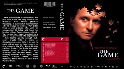 The Game - The Criterion Collection