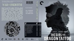 The Girl With The Dragon Tattoo - The Criterion Collection