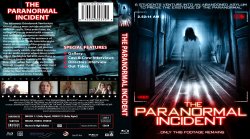 The Paranormal Incident